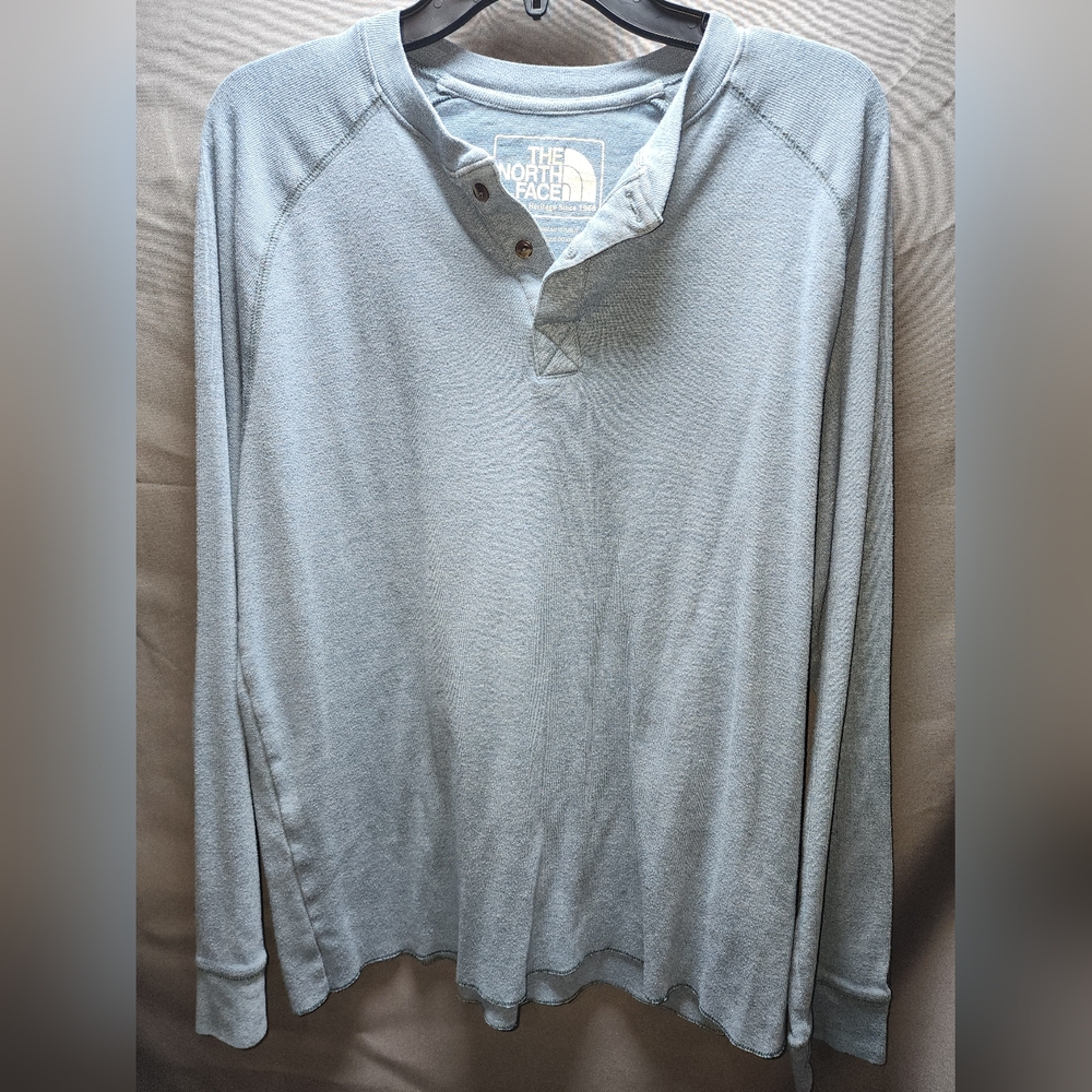 North Face Long Sleeve